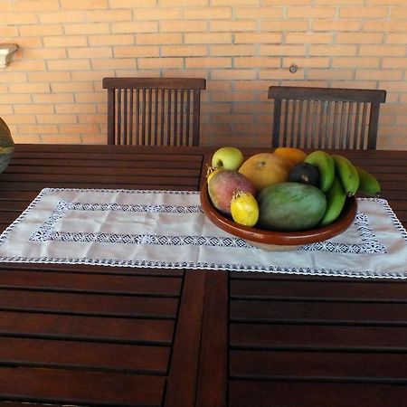 Ferienwohnung Casa Nea El Rosario  Exterior foto