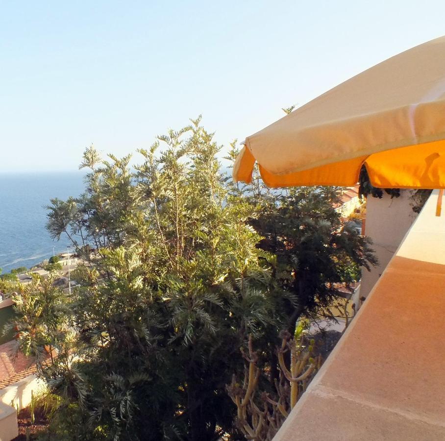 Ferienwohnung Casa Nea El Rosario  Exterior foto