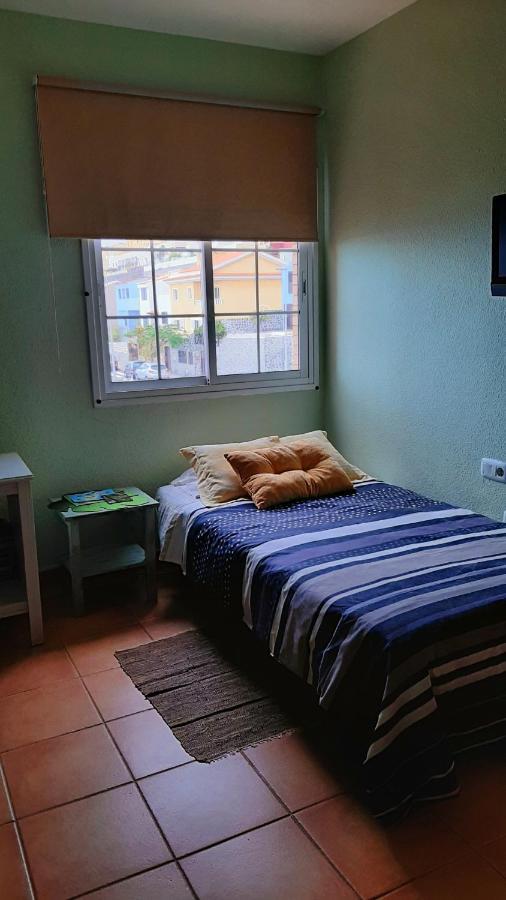 Ferienwohnung Casa Nea El Rosario  Exterior foto